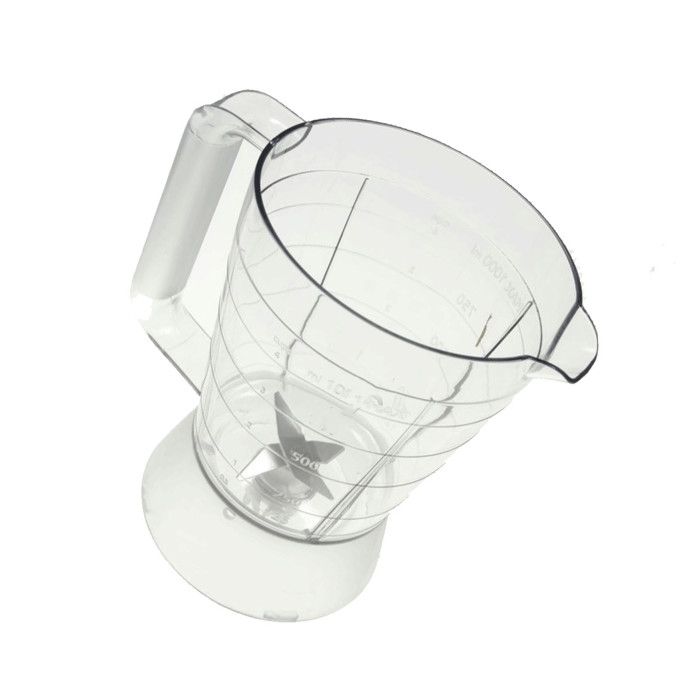 Bol blender Robot ménager 996510076559 PHILIPS