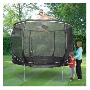 Trampoline extérieur pas cher Clearance