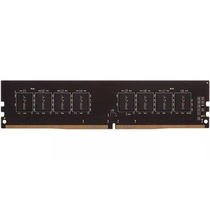 PNY Performance 3200 MHz Mémoire vive - vue 3