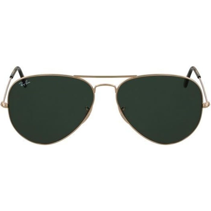 Ray ban aviator homme soldes best sale
