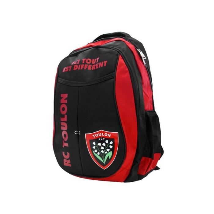 RCT Sac de gym Rugby Club Toulonnais RCT Sac de gym Rugby Club Toulonnais