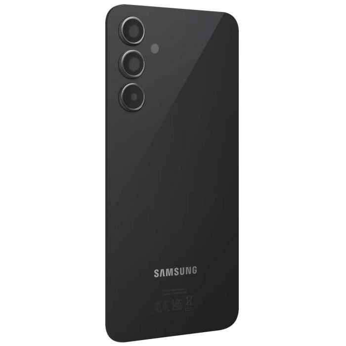 Vitre Arrière pour Samsung Galaxy A54 5G avec Lentille Caméra Original - vue 2