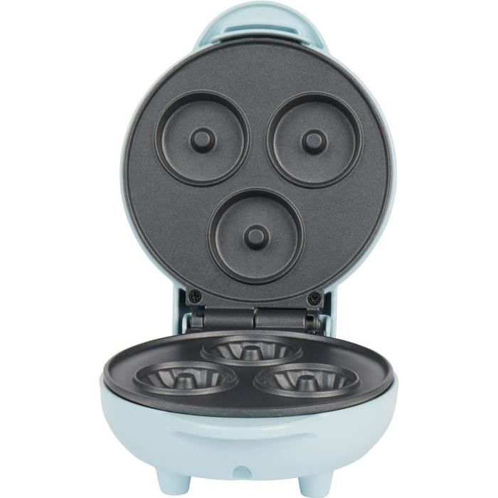 Mini machine à beignets, machine électrique antiadhésive - | Vente en ligne Électroménager - Cuisine - Maison - Electronique - Téléphonie