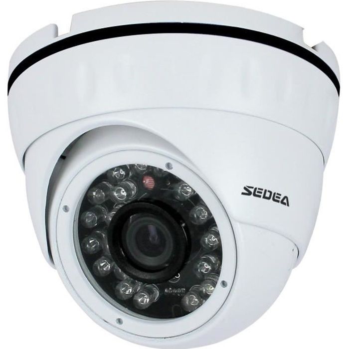 Acheter Camera De Surveillance Exterieur