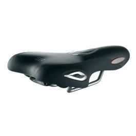 Selle de sport SELLE ROYAL Look IN Athletic - Homme - Noir - A monter soi-même