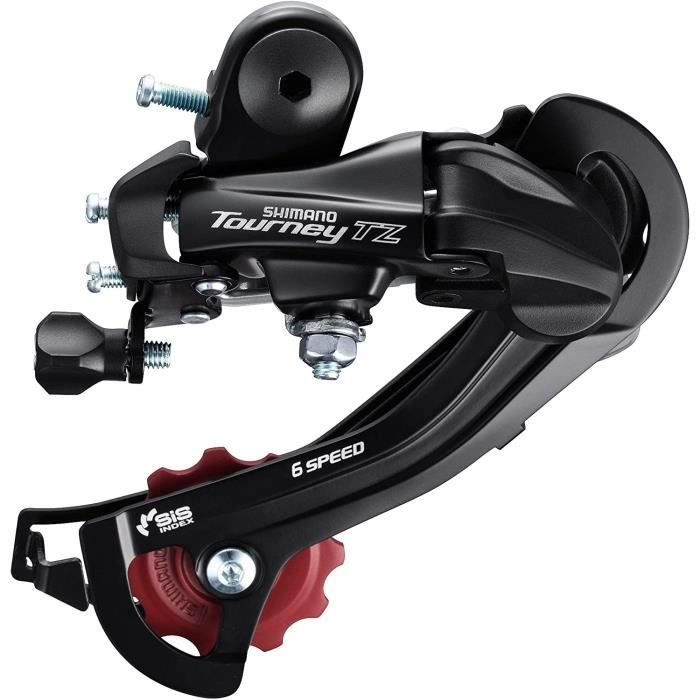 Shimano WHRS500FR Pièces de vélo Unisexe pour Adulte, Standard, Taille