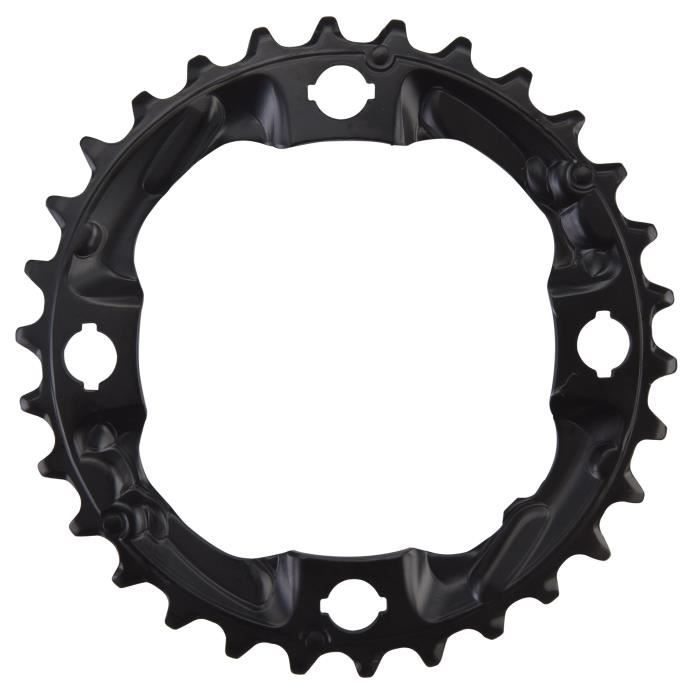 Adaptateur De Charge Shimano Steps SM-BTE80 - Pour Batterie BT-E8035 VAE (Noir, Taille Unique)