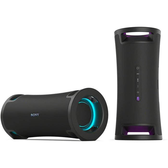 Enceinte portable ULT FIELD 7 - vue 6