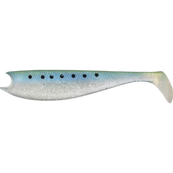 Leurre Soupe Madness Madshad 2 - 13cm, 23g, Couleur Dorado Iwashi - Pour Pêche Sportive (2 Par Pack) - 1