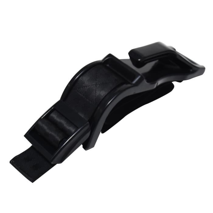 Tire ceinture de sales sécurité