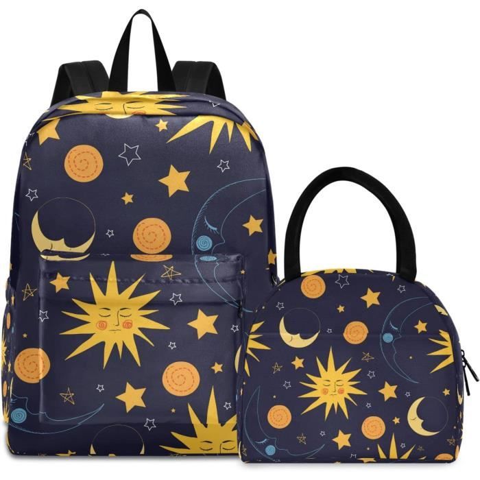 Sac à Dos De Enfants, Sac à Dos Pour Garçons Et Filles, Légère Et
