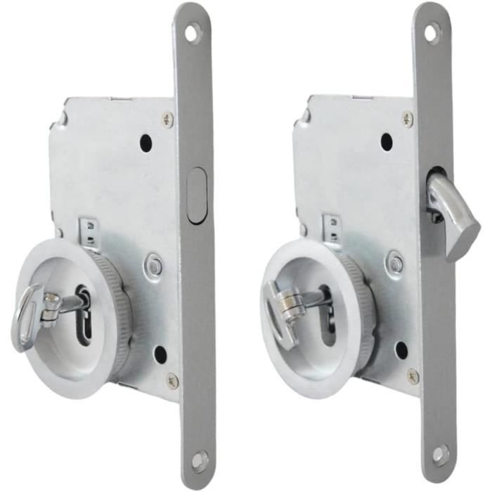 Kit Coiffure Barbe & Moustache - 1 Paire De Ciseaux + 1 Petit Peigne, Pour Un Entretien Facile