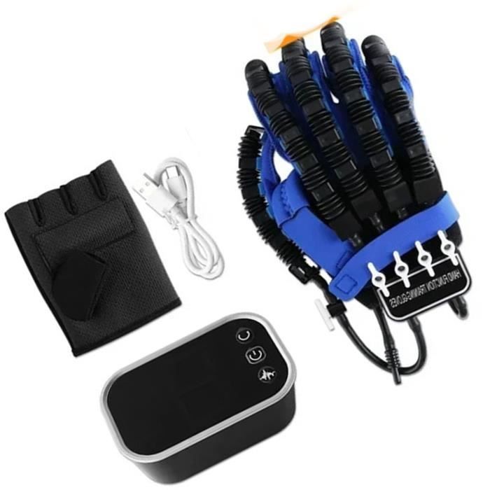 Gants D'hiver Unisexes Tactiles - Doublure Polaire épaisse, Poignet élastique, Pour Course, Vélo, Plein Air - 8