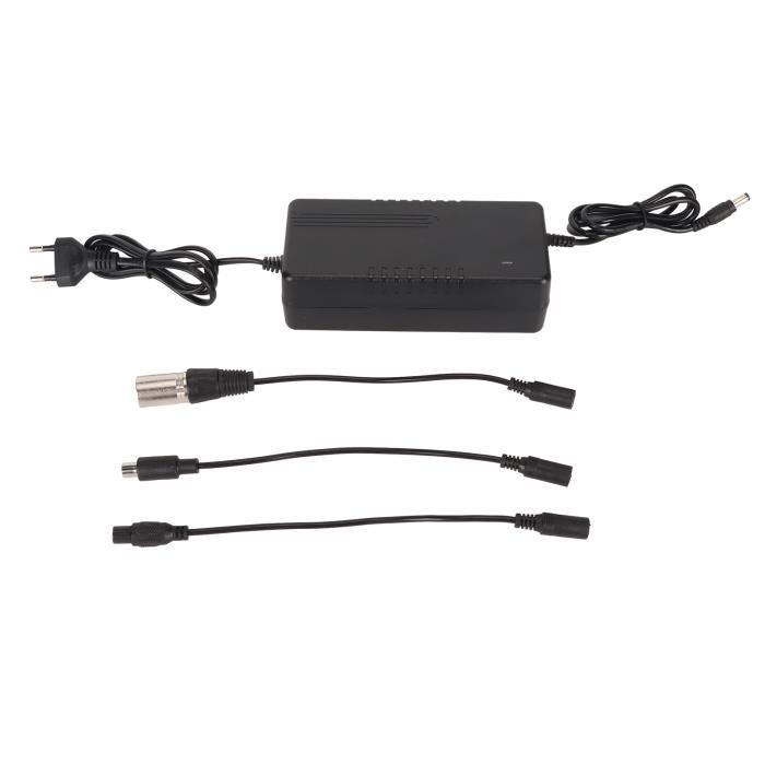 Diheohg Alimentation Fantôme Compacte 2 Canaux 48V Universelle Pour Microphones à Condensateur