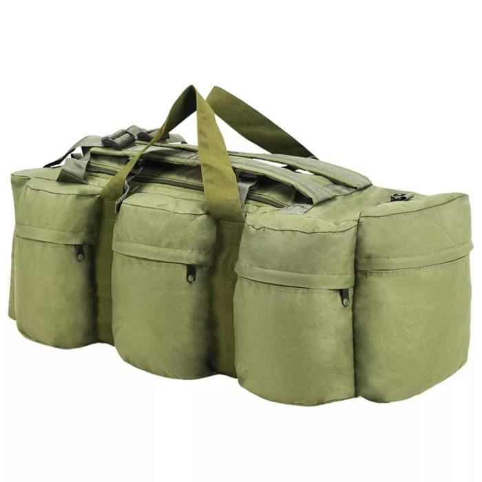 Sac best sale baluchon militaire