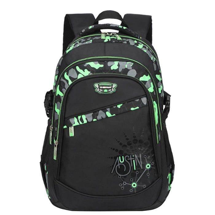 Sac a dos on sale 3 ans garcon