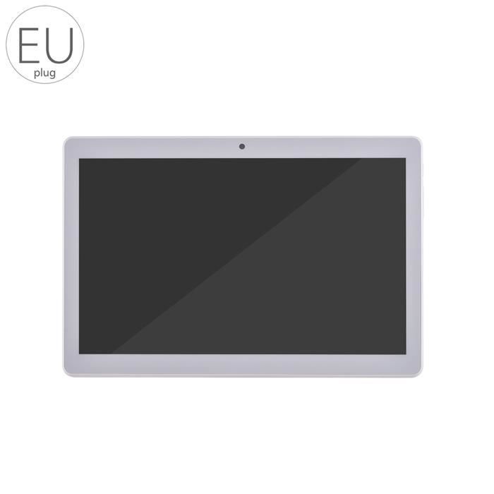 10.1 "Tablette 3G Tablette PC Android 7.0