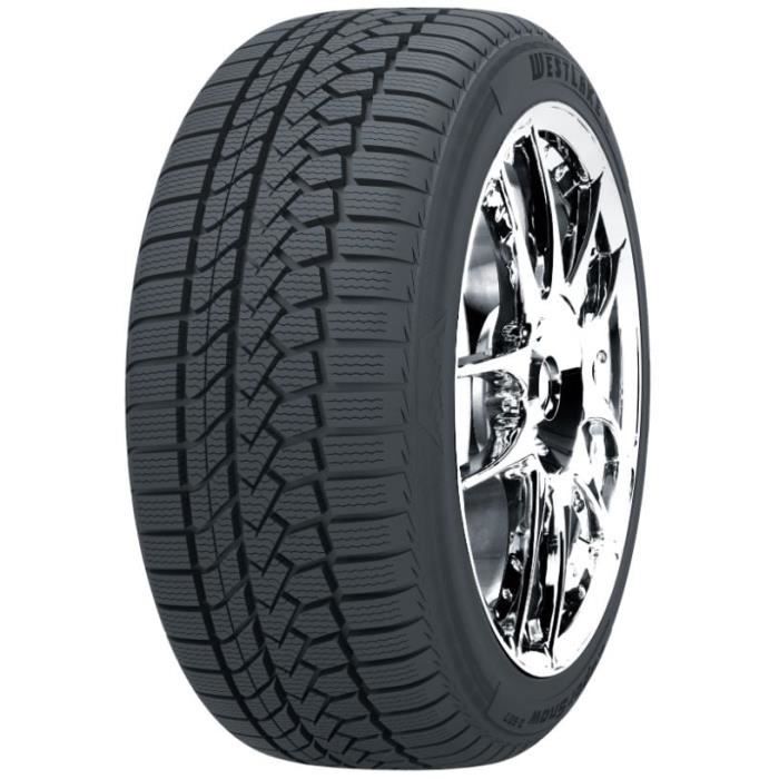 Pneu AUTO WEST LAKE ZUPER SNOW Z-507 205 55 R16 91V TOURISME HIVER