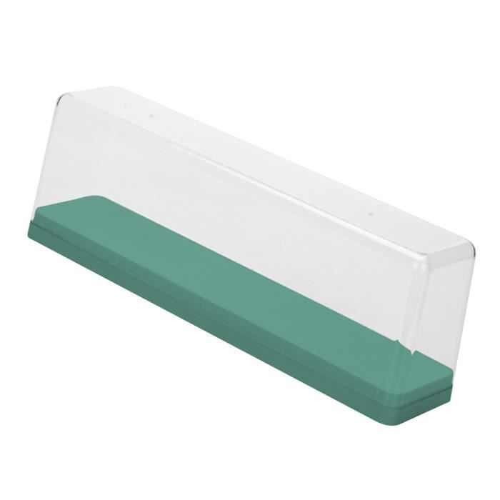 Présentoir En Acrylique Pour Figurines Mini Pop, Boîte De