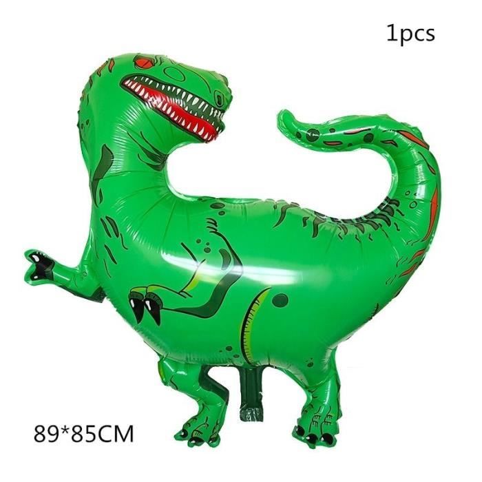 JeVenis Luxe Décorations Gâteau Dinosaure - Toppers Cupcakes Petits Dinosaures Pour Anniversaire Bébé Et Douche Prénatale