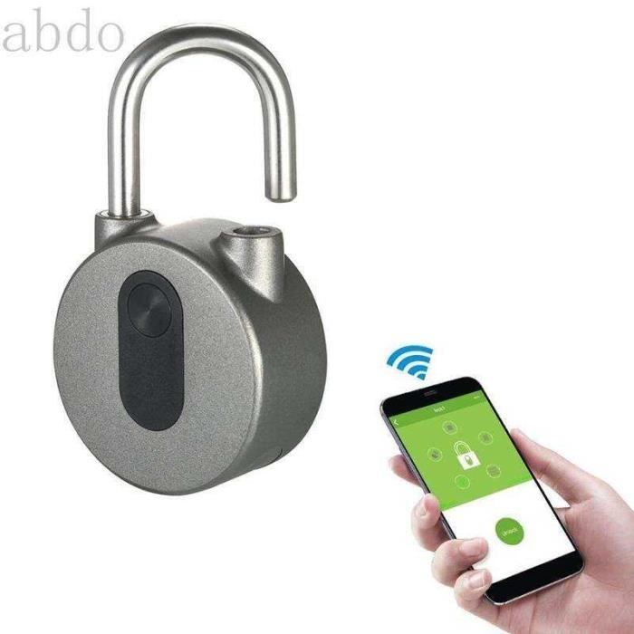 Antivol USB à Mot De Passe - Câble Acier 1,9 M - Pour Ordinateur Portable, Tablette, Projecteur - Sécurité Matériel Bureau