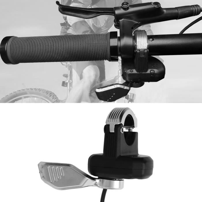 SRAM X-9 Déclencheur VTT – 2×10 Vitesses – Côté Gauche – Trigger – Occasion