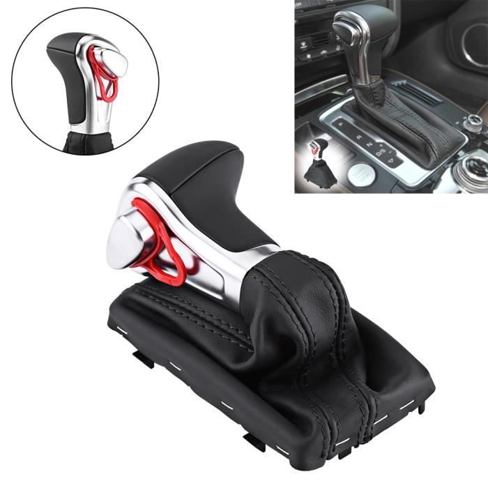 Soufflet De Levier De Vitesse Réf. 738415 Pour Opel Astra G (98-) & Zafira A (99-05)