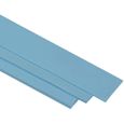 ARCTIC Thermal Pad 120 x 20 x 0,5 mm (Pack of 2) - Pad Silicone, Conductivité Thermique Efficace, Comble les-1