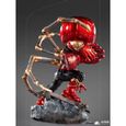 Figurine Marvel Avengers Endgame - Iron Spider Mini Co. 13cm-1