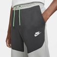 Pantalon de survêtement - Nike - TECH FLEECE - Homme - Gris - Fitness - Multisport-1