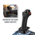 Joystick et Quadrant THRUSTMASTER TCA Captain Pack Airbus Edition -  Xbox Series X|S et PC-1