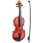 Jouet de Violon pour ,Jouet de Violon pour | Jouet Puzzle avec Cordes réglables - Jouet de Simulation, Jouet éducatif pour Instrument de Musique pour Violon, Cadeau d'anniversaire pour Les Jouet de Violon pour ,Jouet de Violon pour | Jouet Puzzle avec Cordes réglables - Jouet de Simulation, Jouet éducatif pour Instrument de Musique pour Violon, Cadeau d'anniversaire pour Les