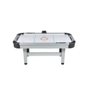 AIR HOCKEY Table de Air Hockey Deluxe 183cm AIR HOCKEY Table de Air Hockey Deluxe 183cm