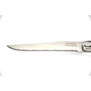 Couteau Pour Hachoir Reber N°22 - Pièce De Rechange En Acier De Qualité