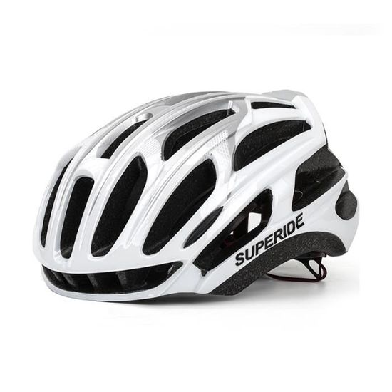 Vert fluo 57 63cm casque de v lo de montagne ultral ger Anti