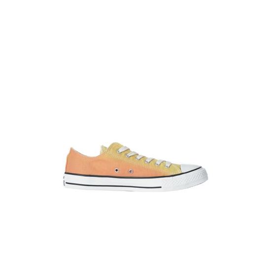 converse chuck taylor 2 femme orange