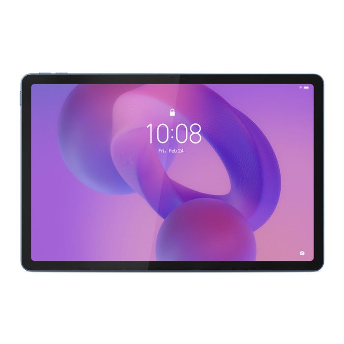 Tablette Lenovo Idea Tab 11" - Écran 2,5K, 8 Go RAM, 128 Go, Android 15, MediaTek Dimensity 6300, Avec Stylet