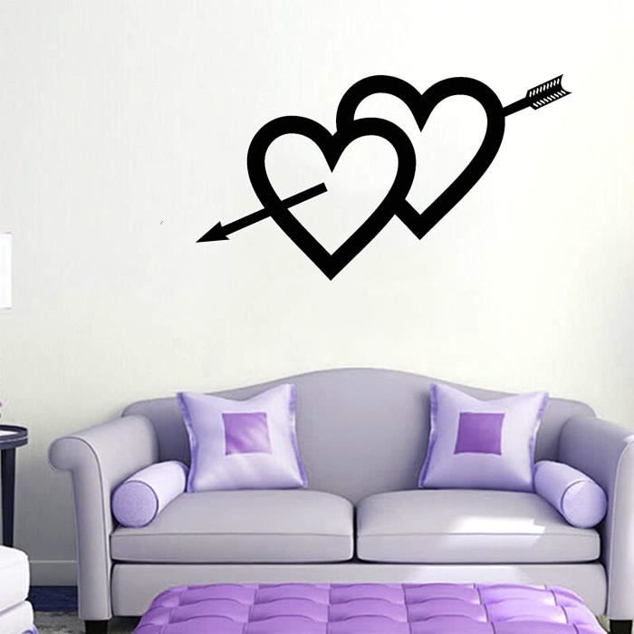 Autocollant Mural 3D Amovible Basketball - 40x63 Cm - Décoration Enfant, Bureau, Salon