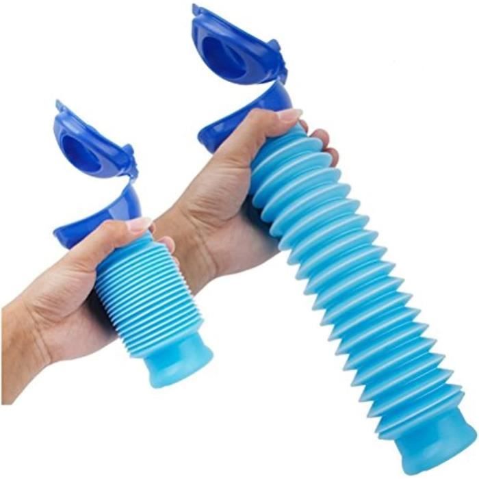 Atyhao bouteille de pipi pour homme Atyhao Urinoirs portables pour hommes Bouteille D'urinoir
