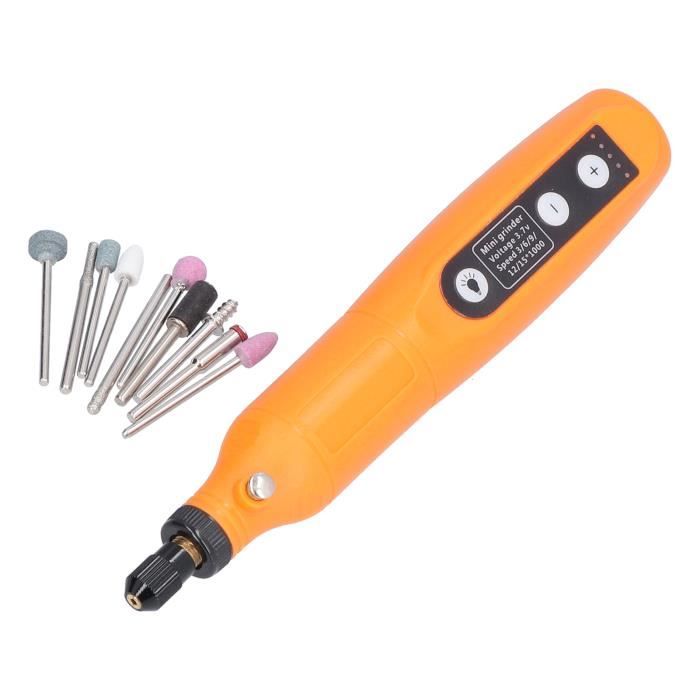 Lot De 105 Accessoires Pour Perceuse / Meuleuse Rotative - Gravure, Polissage