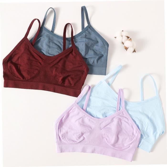 Patron couture brassière de sport Punchy
