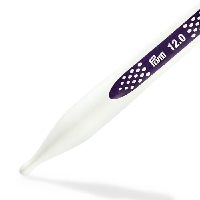 Prym - ergonomics (80 cm, 9,00 mm) ago Circolare - 1 unità