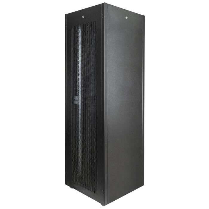 RackMatic Armoire Rack 19