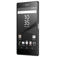 5.5'' Sony Xperia Z5 Premium E6853 32 Go Noir -  --2
