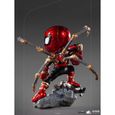Figurine Marvel Avengers Endgame - Iron Spider Mini Co. 13cm-2