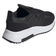 Chaussures Homme Adidas Retropy F2 GW5472 - Noir - Textile - Lacets-2