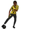 Pantalon Pré match Borussia Dortmund 2022/23 - noir/jaune - S-2