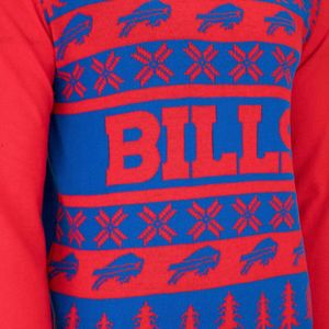 Pull De Noël Femme – Manches Longues, Col V, Motif Bonhomme De Neige, Tricot Doux, Pour Hiver Et Fêtes - 6