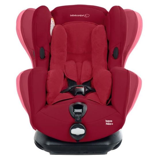 siege auto iseo neo