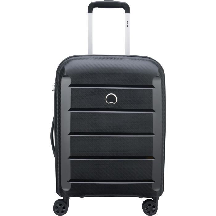 Valise Coffre à Maquillage Delsey - Avec Clés - Occasion état Correct